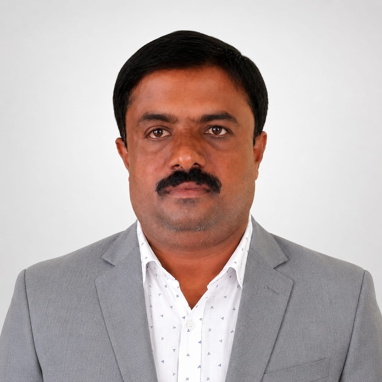 Mr. Chandrashekhar, Founder of SRS HR Solutions